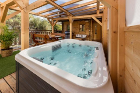 Captain's Lodge Bohinjska Bistrica